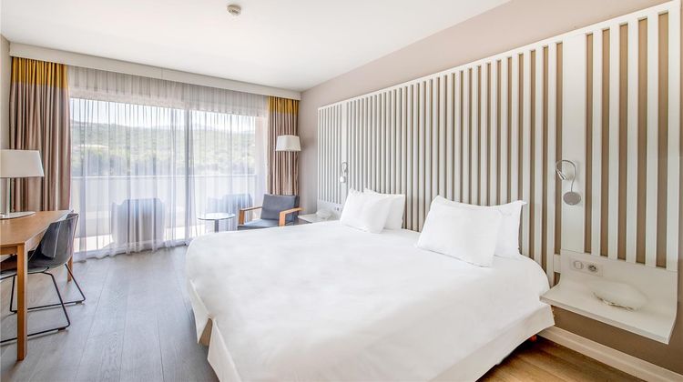 Radisson Blu Resort & Spa Ajaccio Bay Room