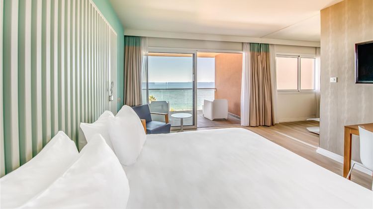 Radisson Blu Resort & Spa Ajaccio Bay Suite