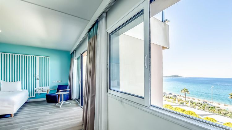 Radisson Blu Resort & Spa Ajaccio Bay Suite