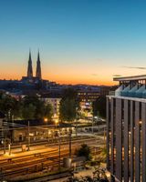 Radisson Blu Hotel Uppsala