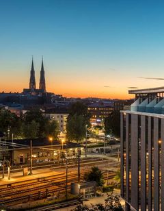 Radisson Blu Hotel Uppsala