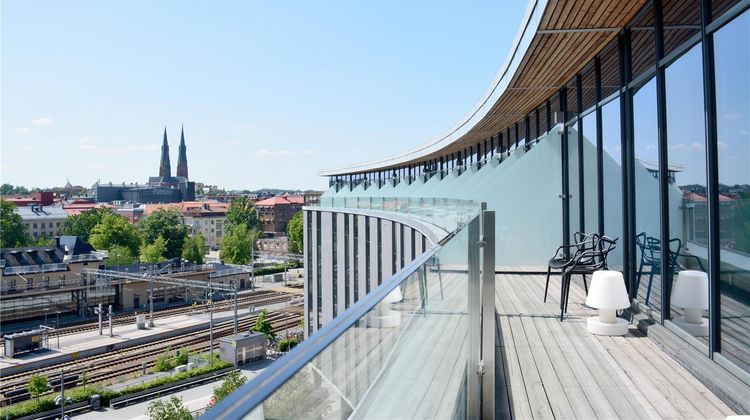 Radisson Blu Hotel Uppsala Other