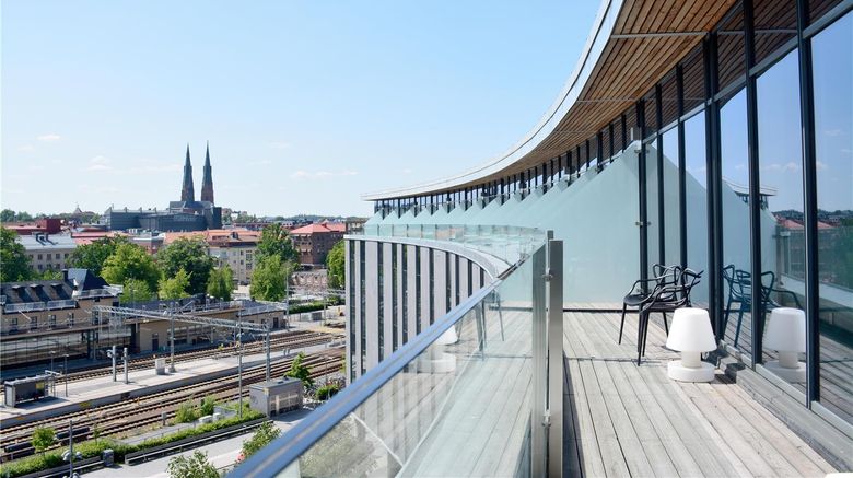 <b>Radisson Blu Hotel Uppsala Other</b>. Images powered by <a href="https://iceportal.shijigroup.com/" title="IcePortal" target="_blank">IcePortal</a>.