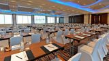 The Diplomat Radisson Blu Hotel Meeting