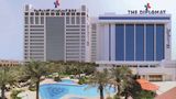 The Diplomat Radisson Blu Hotel Exterior