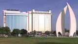 The Diplomat Radisson Blu Hotel Exterior