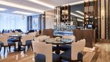 The Diplomat Radisson Blu Hotel Restaurant