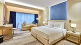 The Diplomat Radisson Blu Hotel Room