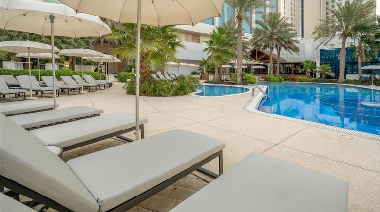 <b>The Diplomat Radisson Blu Hotel Pool</b>. Images powered by <a href="https://iceportal.shijigroup.com/" title="IcePortal" target="_blank">IcePortal</a>.