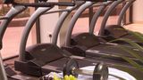 Radisson Blu Water Garden Hotel Dhaka Health