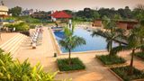 Radisson Blu Water Garden Hotel Dhaka Pool
