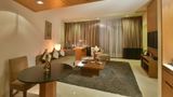 Radisson Blu Water Garden Hotel Dhaka Suite