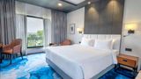 Radisson Blu Water Garden Hotel Dhaka Room