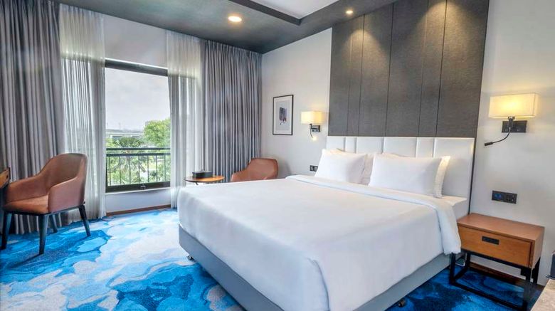 <b>Radisson Blu Water Garden Hotel Dhaka Room</b>. Images powered by <a href="https://iceportal.shijigroup.com/" title="IcePortal" target="_blank">IcePortal</a>.