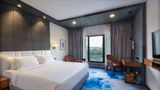 Radisson Blu Water Garden Hotel Dhaka Room