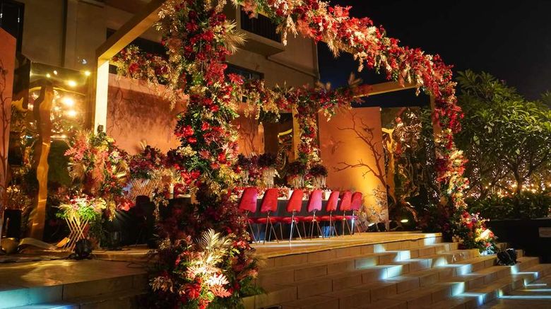<b>Radisson Blu Water Garden Hotel Dhaka Other</b>. Images powered by <a href="https://iceportal.shijigroup.com/" title="IcePortal" target="_blank">IcePortal</a>.