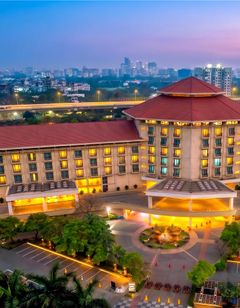 Radisson Blu Water Garden Hotel Dhaka