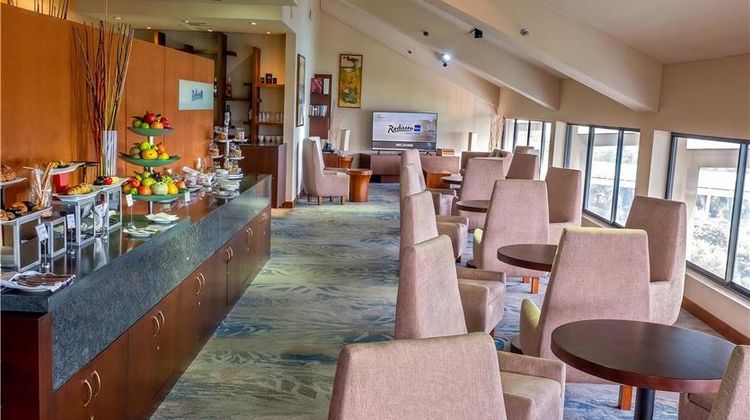 Radisson Blu Water Garden Hotel Dhaka Restaurant