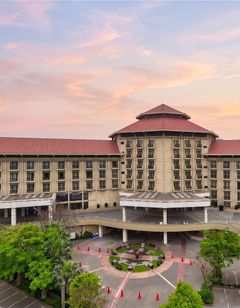 Radisson Blu Water Garden Hotel Dhaka