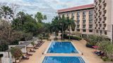 <b>Radisson Blu Water Garden Hotel Dhaka Pool</b>. Images powered by <a href="https://iceportal.shijigroup.com/" title="IcePortal" target="_blank">IcePortal</a>.