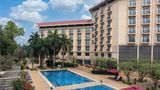 <b>Radisson Blu Water Garden Hotel Dhaka Pool</b>. Images powered by <a href="https://iceportal.shijigroup.com/" title="IcePortal" target="_blank">IcePortal</a>.