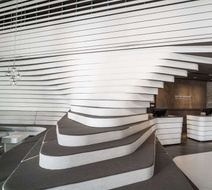 Radisson Collection, Old Mill Belgrade Lobby