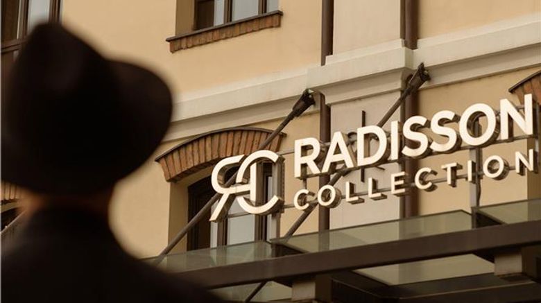 Radisson Collection, Old Mill Belgrade Exterior. Images powered by <a href="https://iceportal.shijigroup.com" target="_blank" rel="noopener">Ice Portal</a>.