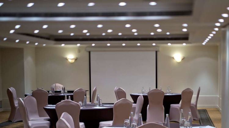 Radisson Blu Martinez Hotel Beirut Meeting