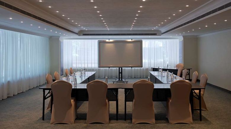 <b>Radisson Blu Martinez Hotel Beirut Meeting</b>. Images powered by <a href="https://iceportal.shijigroup.com/" title="IcePortal" target="_blank">IcePortal</a>.