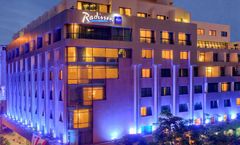 Radisson Blu Martinez Hotel Beirut