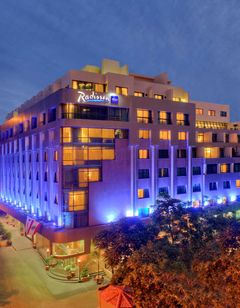 Radisson Blu Martinez Hotel Beirut