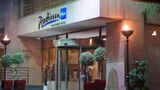 Radisson Blu Martinez Hotel Beirut Exterior