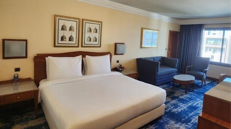 <b>Radisson Blu Martinez Hotel Beirut Room</b>. Images powered by <a href="https://iceportal.shijigroup.com/" title="IcePortal" target="_blank">IcePortal</a>.