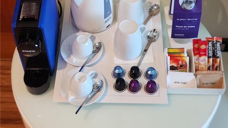 <b>Radisson Blu Martinez Hotel Beirut Other</b>. Images powered by <a href="https://iceportal.shijigroup.com/" title="IcePortal" target="_blank">IcePortal</a>.