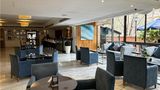 Radisson Blu Martinez Hotel Beirut Lobby