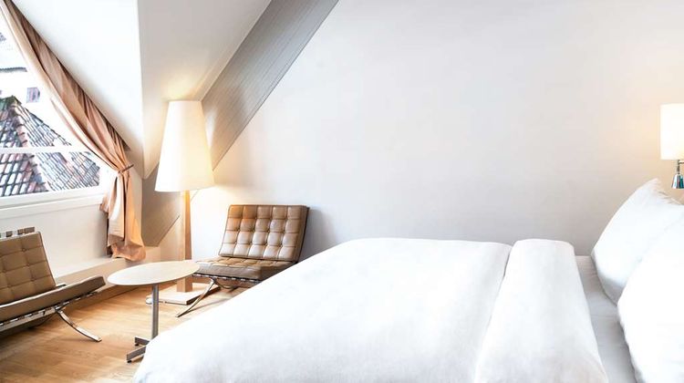 Radisson Blu Royal Bergen Net Zero Room