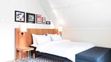 Radisson Blu Royal Bergen Net Zero Suite