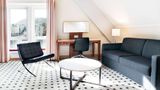 Radisson Blu Royal Bergen Net Zero Suite