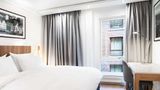 Radisson Blu Royal Bergen Net Zero Room