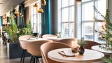 Radisson Blu Royal Bergen Net Zero Restaurant