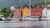 Radisson Blu Royal Bergen Net Zero Exterior