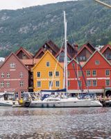 Radisson Blu Royal Bergen Net Zero