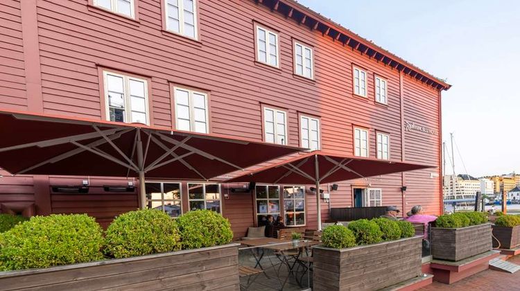 Radisson Blu Royal Bergen Net Zero Other