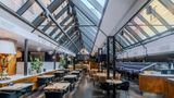 Radisson Blu Royal Bergen Net Zero Restaurant