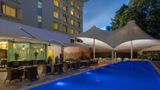 Radisson Hotel Brunei Darussalam Pool