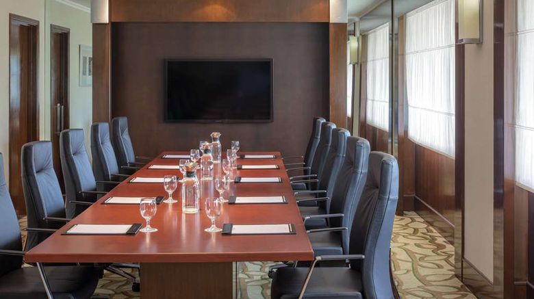 <b>Radisson Hotel Brunei Darussalam Meeting</b>. Images powered by <a href="https://iceportal.shijigroup.com/" title="IcePortal" target="_blank">IcePortal</a>.