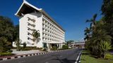 Radisson Hotel Brunei Darussalam Exterior