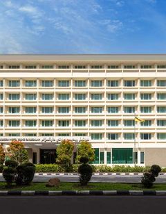 Radisson Hotel Brunei Darussalam