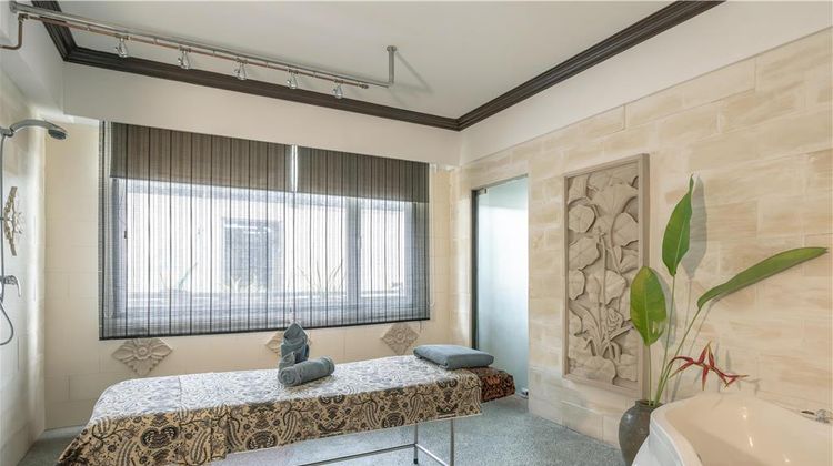 Radisson Hotel Brunei Darussalam Spa