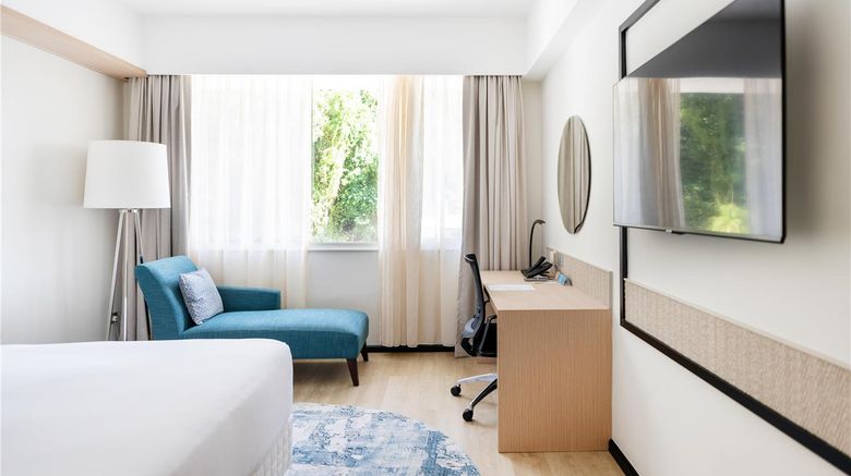 <b>Radisson Hotel Brunei Darussalam Room</b>. Images powered by <a href="https://iceportal.shijigroup.com/" title="IcePortal" target="_blank">IcePortal</a>.